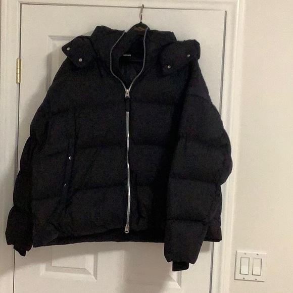 Mackage Jackets & Blazers - Mackage down puffer sz 46